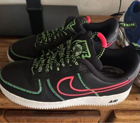 Nike Air Force 1 07 premium worldwide