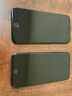 2 iPhone 7 Plus 32 GB