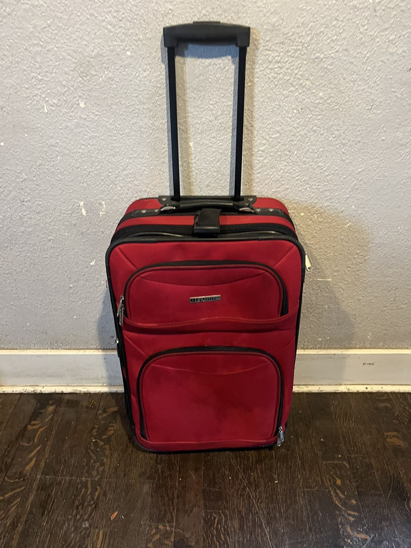 Carry-on Luggage - 23”L x 14”W