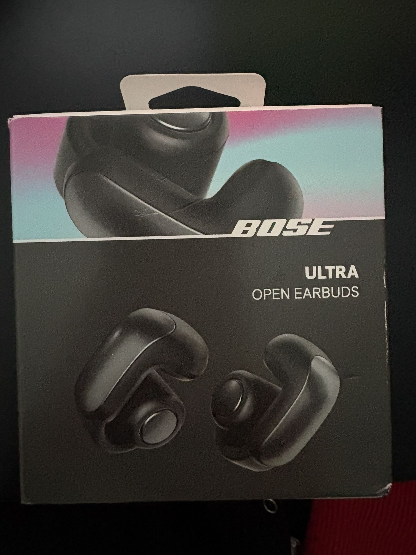 Bose Headphones 