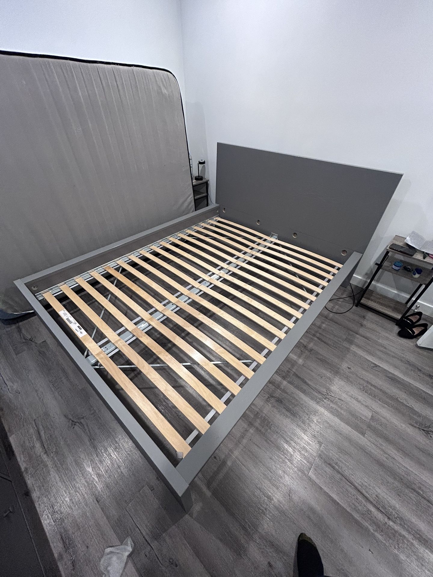 Bed Frame