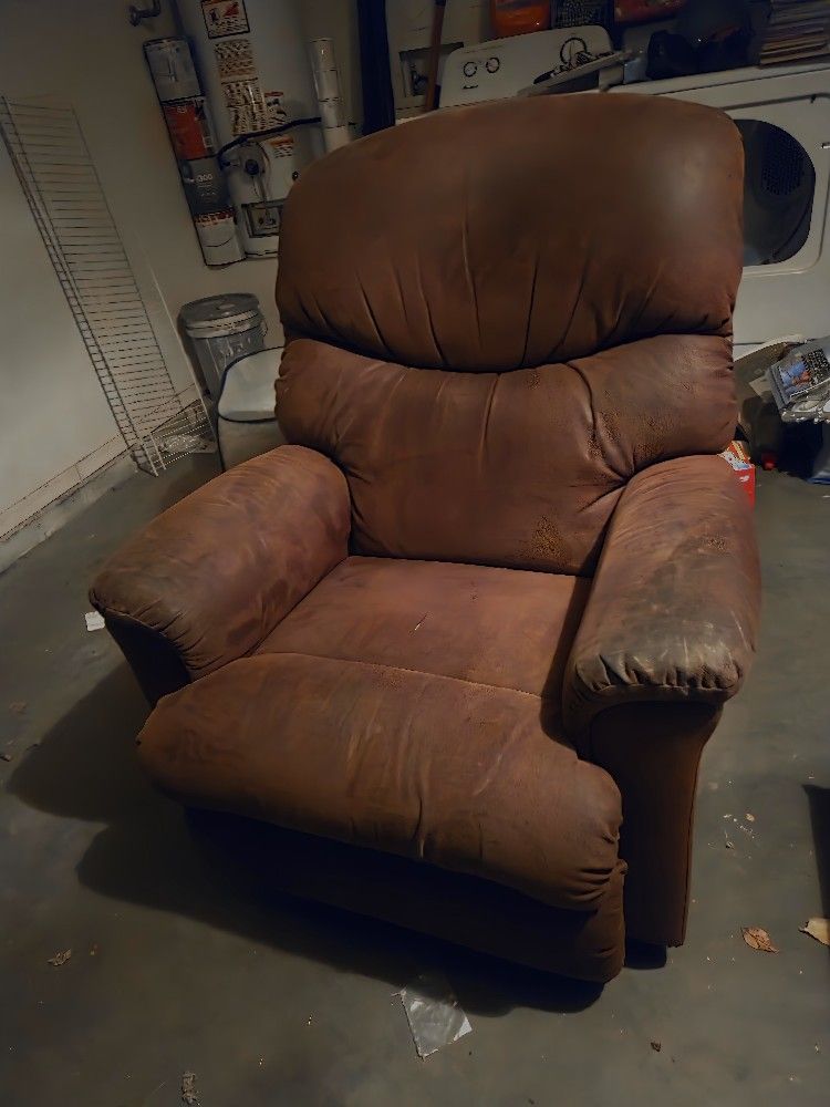 Recliner