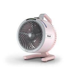 🔥 NEW & SEALED Shark FlexBreeze HydroGo Fan (Blush) – SOLD OUT – $300 OBO