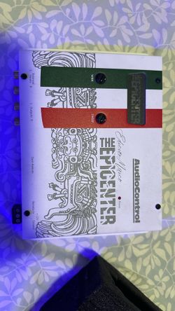 Mexico edition epicenter