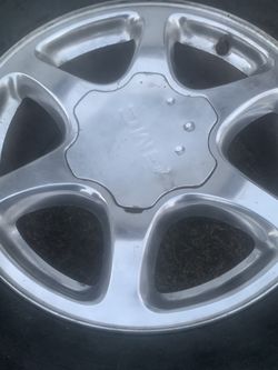 Rims