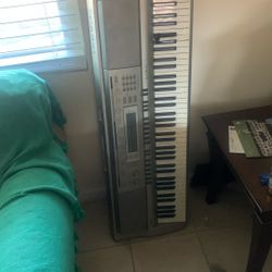 Casio Piano