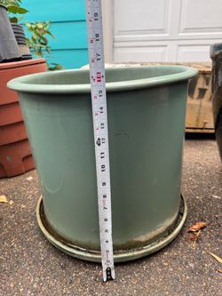 Planter Pot