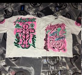 Hellstar shirt