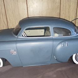 West Coast Choppers Jesse James RC 54 Chevy