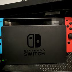 Nintendo Switch For Sale