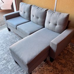 Sectional Couch - FREE DELIVERY 