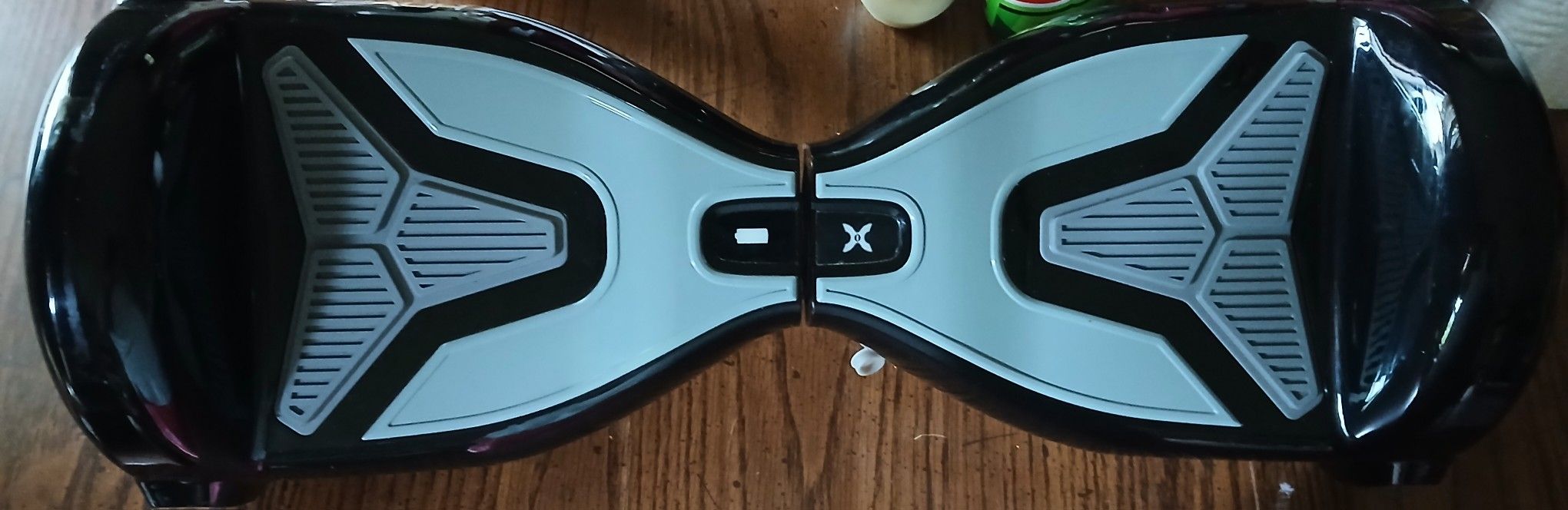 Hoverboard XHover1 H1 Black