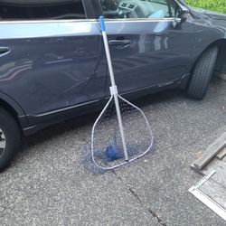 27 INCH FISH Net