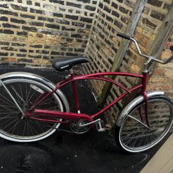 Cruiser Bike