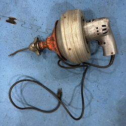  Handylectric Drain Cleaner  115v