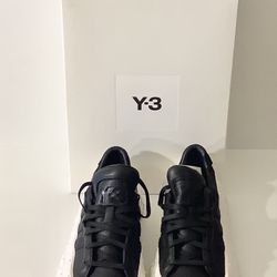ADIDAS Y-3 GR.1P  GTX , WOMEN’S SHOES BY YAMAMOTO SIZE 7.5