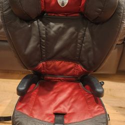 Britax Parkway SGL Car Seat