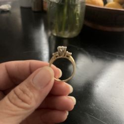 Engagement Ring 