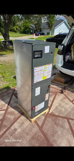 New ac 1 5  2  2 5  3  3 5  4  5 all tons