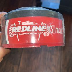 Redline Slimcut Cutting Wheels