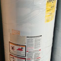 Water heater 40 gallons