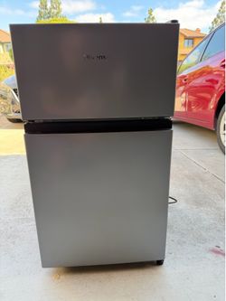 Small refrigerator