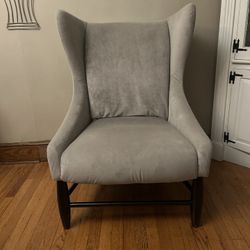 Wingback Chair