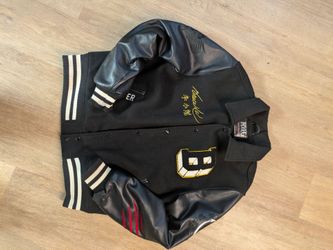 Shoe palace Bruce Lee jacket