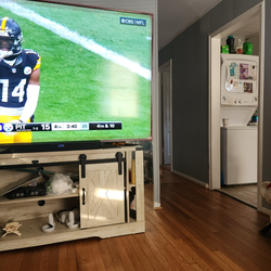 85 inch hisense google tv