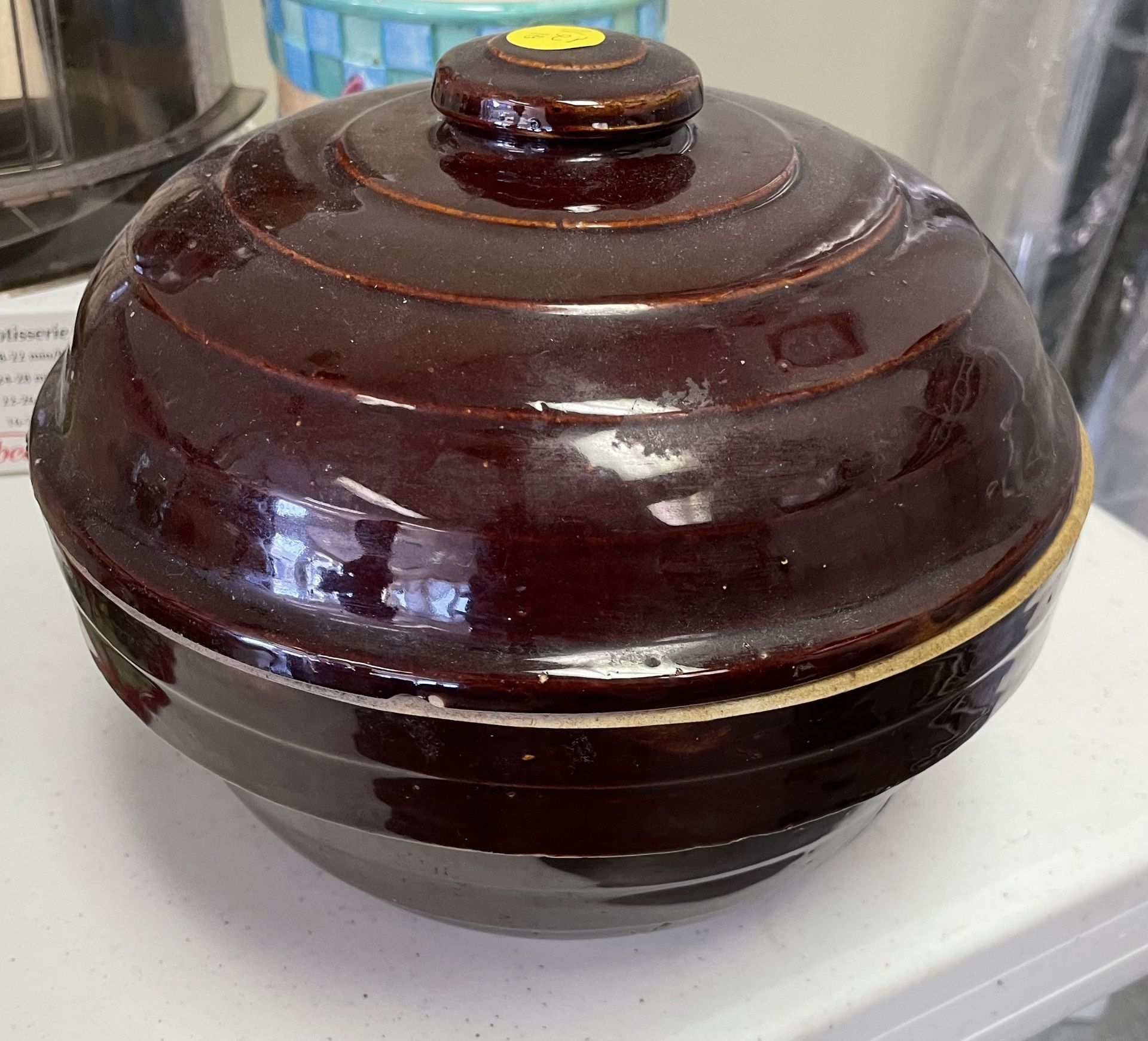 Monmouth Dutch Oven