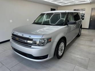 2014 Ford Flex