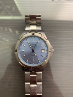 Men’s Guess Watch