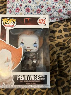 Pennywise