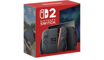 Nintendo Switch 2