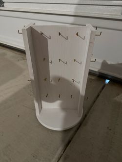 Jewelry display or organizer