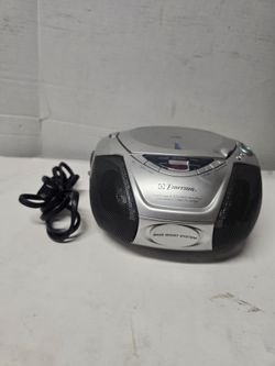 Emerson Portable Stereo Model : No PD1710
