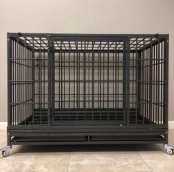 Brand new extra large dog Kennel Cage