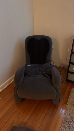 I Joy massage chair
