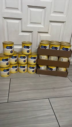 Enfamil Baby Formula