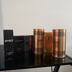 Cologne Bundle