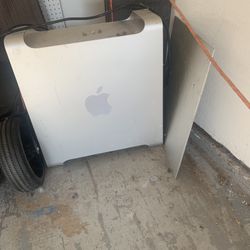 Mac G5