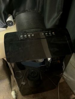 Portable Ac 13,500btu