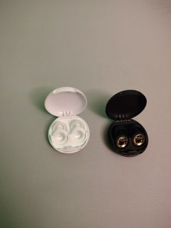 Ear plugs
