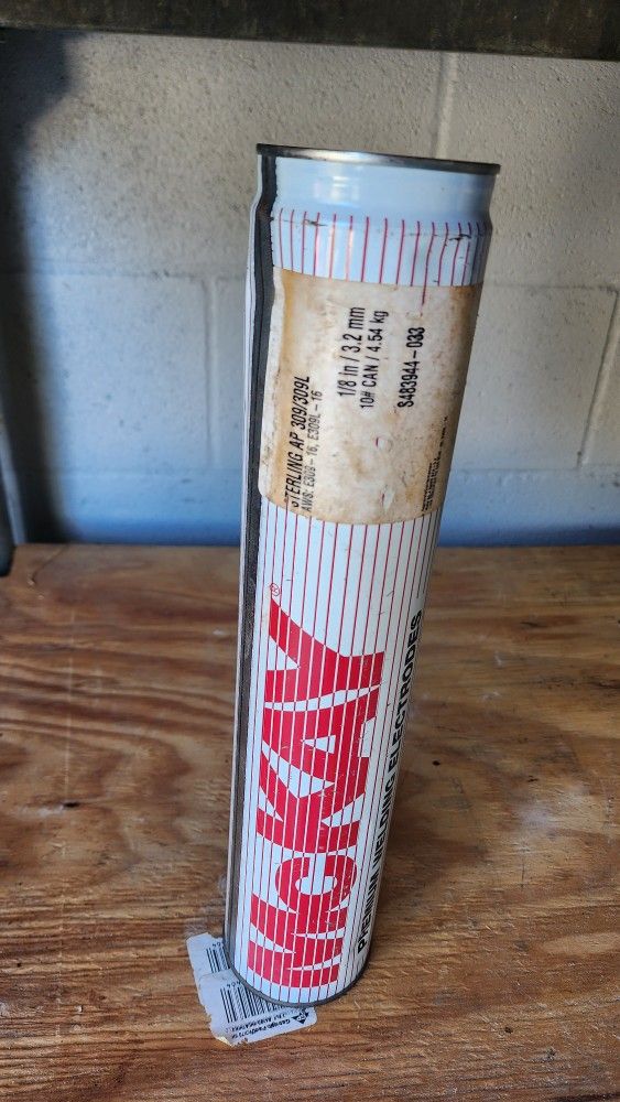 7018 Welding Rods