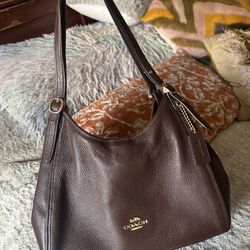 Coach Lori handbag 