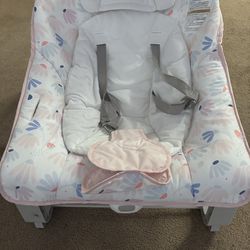 INGENUITY KEEP COZY 3-IN-1 GROW WITH ME BOUNCER/ROCKER