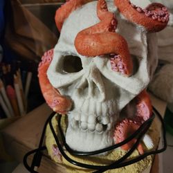 fish tank decoration