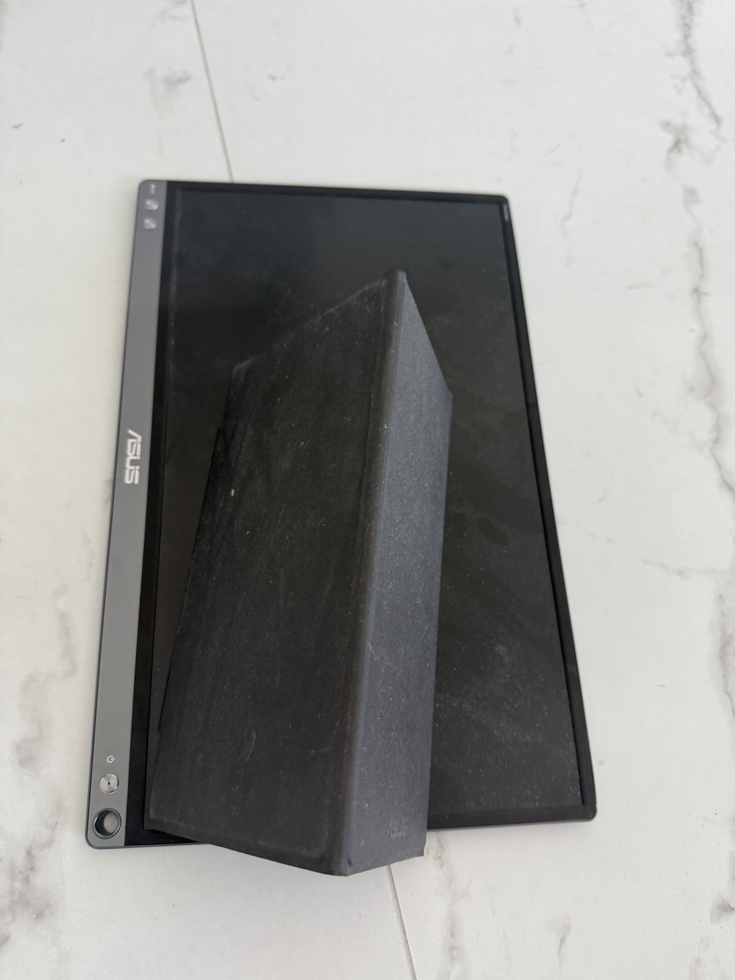 asus portable monitor