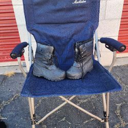 Snow Boots