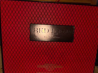 WOMENS PERFUME SET